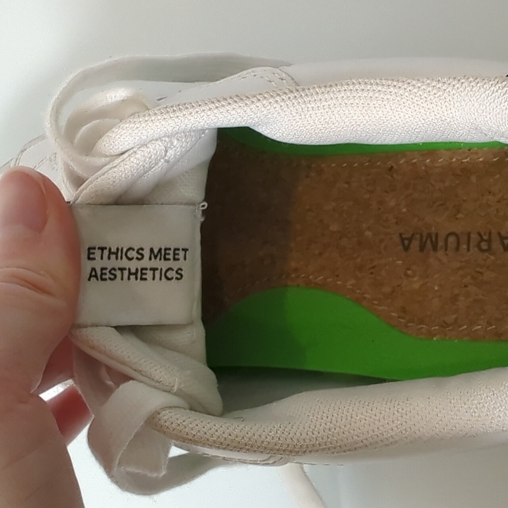 Cariuma Salvas sneakers - Picture 10 of 13